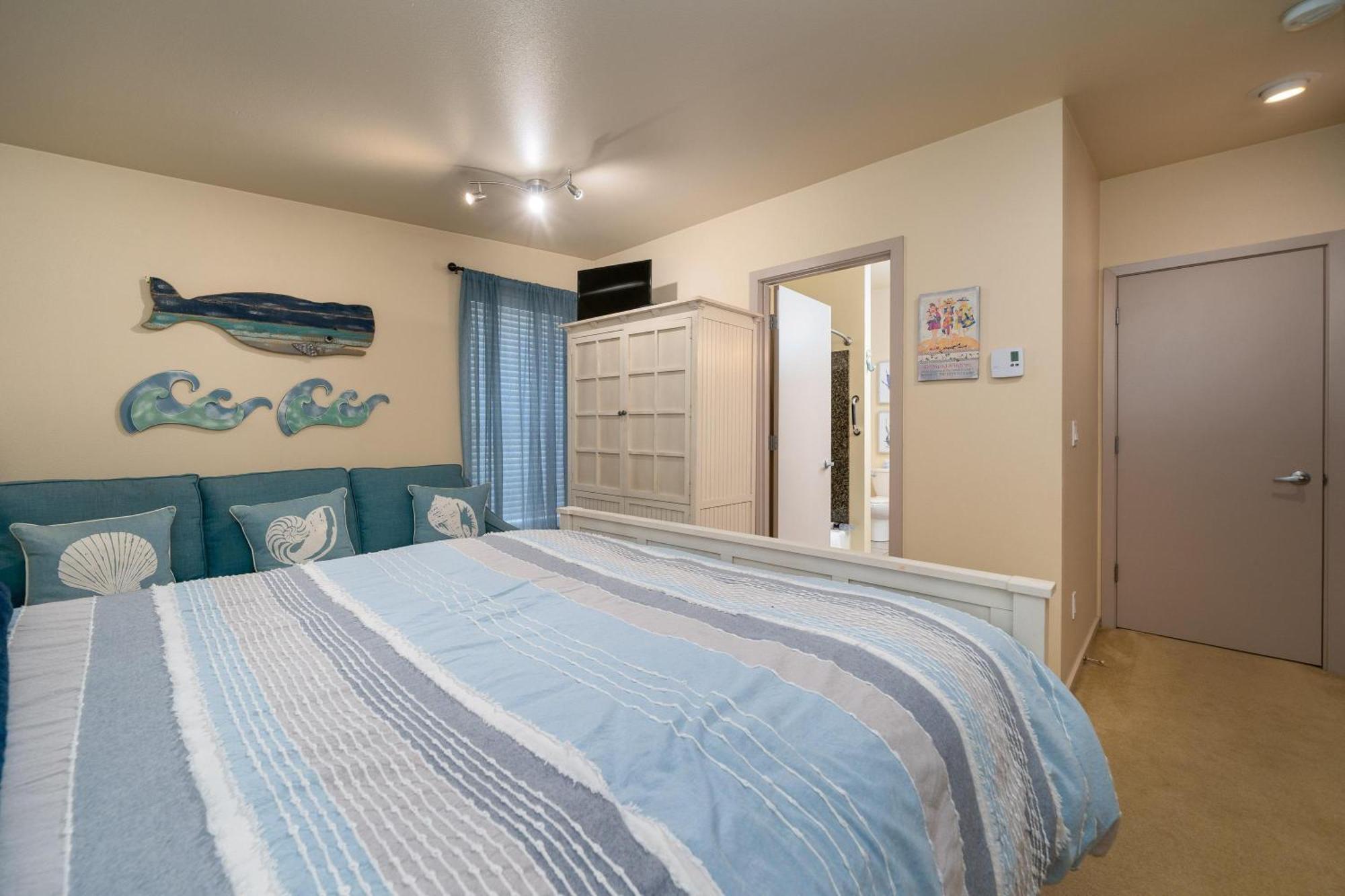 Tranquility Cove Villa Depoe Bay Luaran gambar