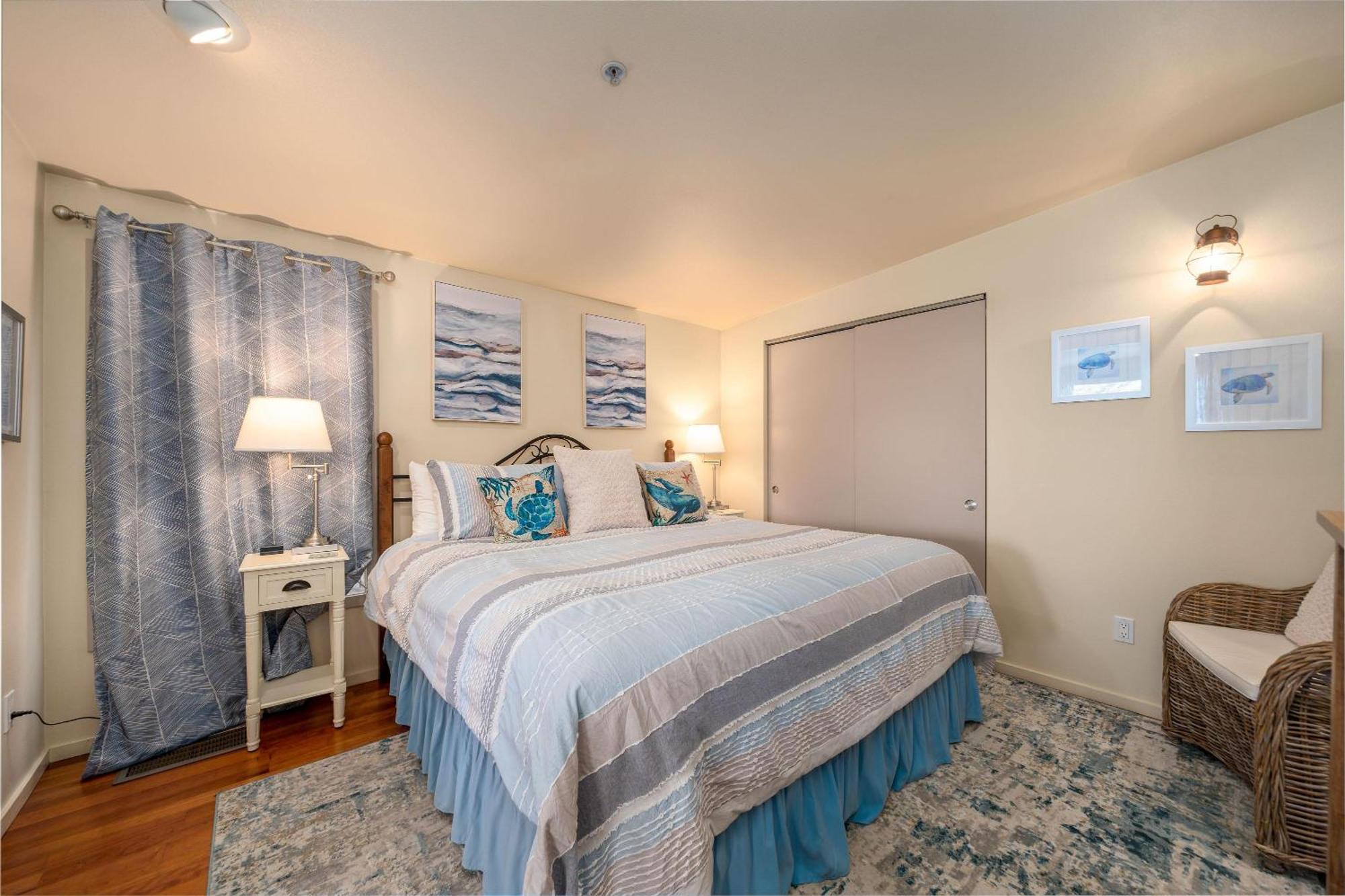 Tranquility Cove Villa Depoe Bay Luaran gambar